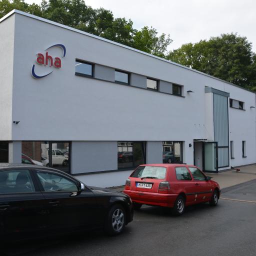 Feuerwehrwache Innenansicht