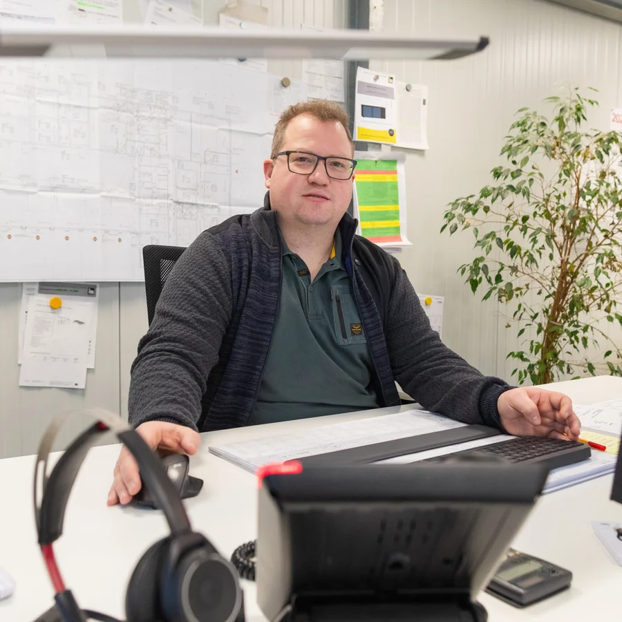 Dipl.-Ing. Jonas Ziehm