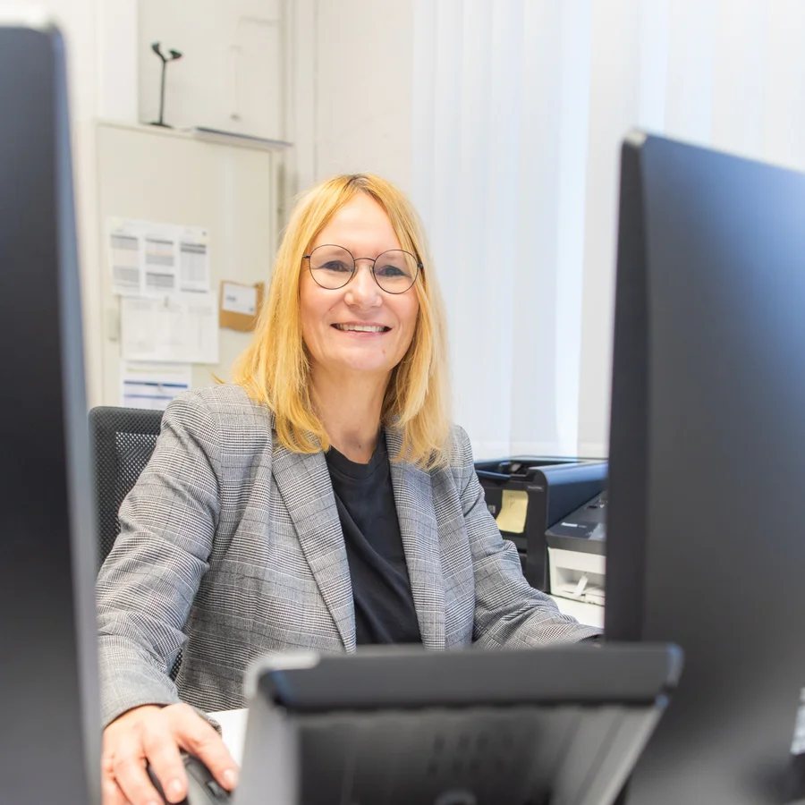 Heike Möller