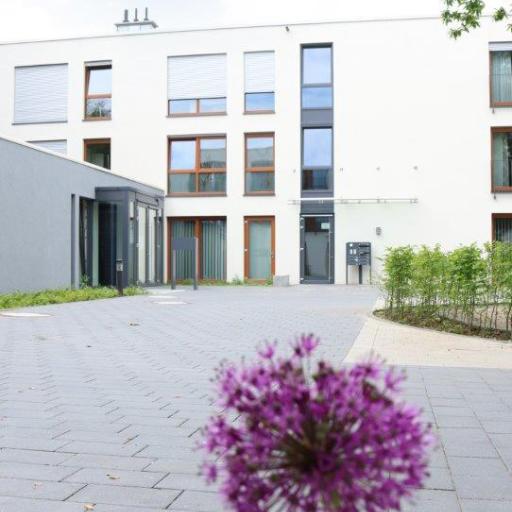 Gebäudeansicht