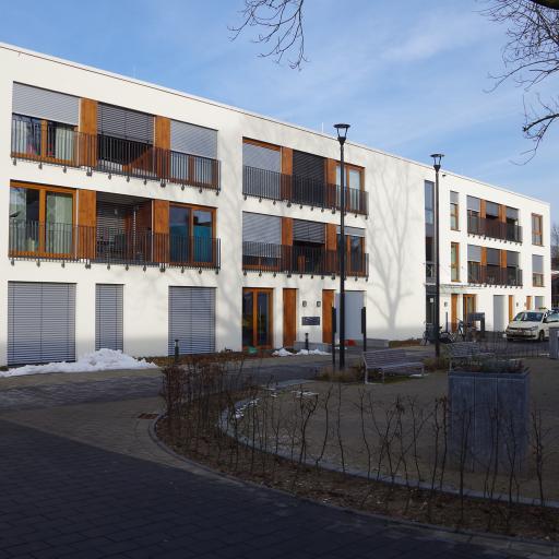 Innenraum