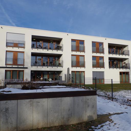 Gebäudetechnik