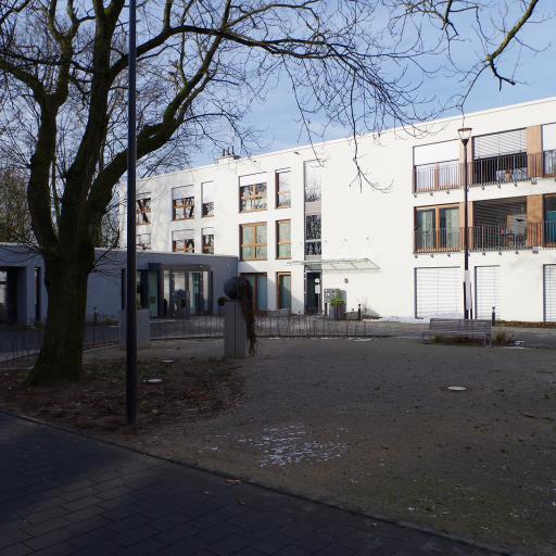 Technische Anlage
