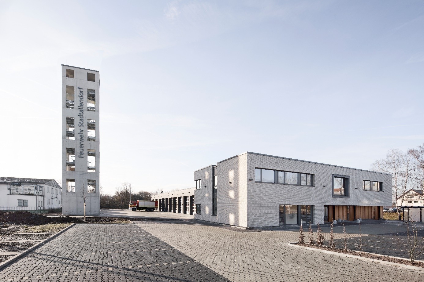 Besprechungsraum
