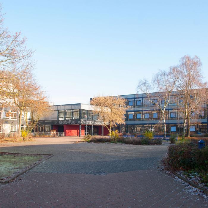 Schulen